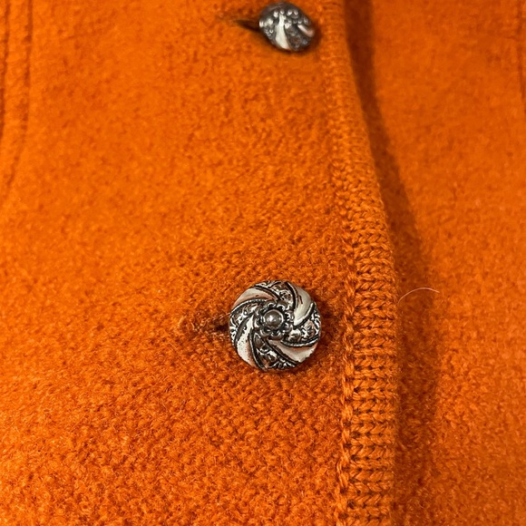 Exclusiv Wool Jacket great condition. - Picture 3 of 9